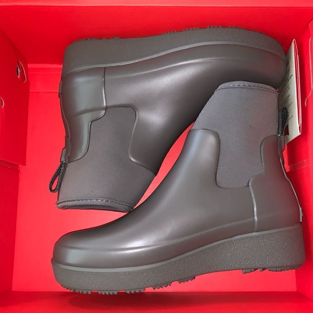 Hunter | Original Refined Creeper Chelsea Boots - Picture 8 of 8